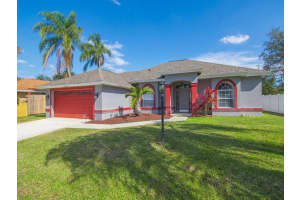 1650 Seahouse Street, Sebastian, FL 32958 Sold 03/25/25