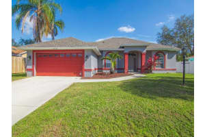 1650 Seahouse Street, Sebastian, FL 32958 Sold 03/25/25