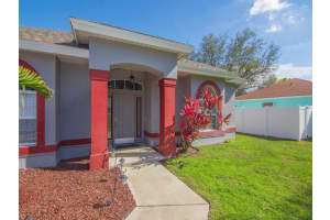 1650 Seahouse Street, Sebastian, FL 32958 Sold 03/25/25