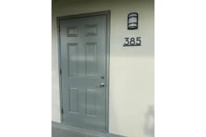 385 Flanders I, Delray Beach, FL 33484 - MLS#R11058663
