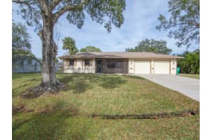 501 Carnival Terrace, Sebastian, FL 32958 Sold 08/22/25