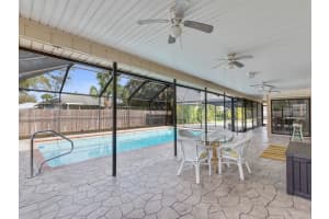 501 Carnival Terrace, Sebastian, FL 32958 Sold 08/22/25