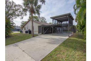 501 Carnival Terrace, Sebastian, FL 32958 Sold 08/22/25