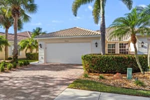 9084 SE Hawks Nest Court, Hobe Sound, FL 33455 Sold 05/16/25