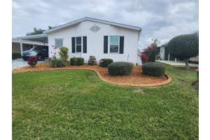 3609 Spatterdock Lane, Port Saint Lucie, FL 34952 Sold 05/28/25