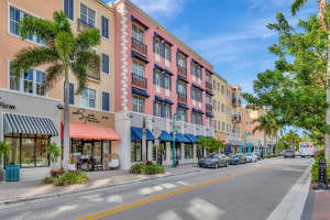 200 NE 2nd Avenue 410, Delray Beach, FL 33444 Sold 04/18/25