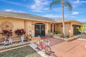 612 SE Portage Avenue, Port Saint Lucie, FL 34984 Sold 04/11/25