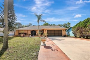 612 SE Portage Avenue, Port Saint Lucie, FL 34984 Sold 04/11/25