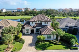 27 Cypresswood Drive S, Palm Coast, FL 32137 Sold 04/18/25