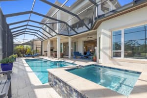 27 Cypresswood Drive S, Palm Coast, FL 32137 Sold 04/18/25