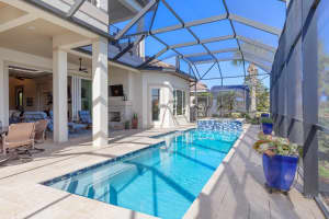27 Cypresswood Drive S, Palm Coast, FL 32137 Sold 04/18/25