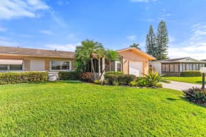 6145 Lasalle Road, Delray Beach, FL 33484 Sold 05/30/25