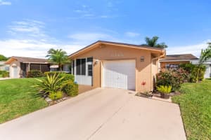 6145 Lasalle Road, Delray Beach, FL 33484 Sold 05/30/25