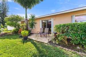 6145 Lasalle Road, Delray Beach, FL 33484 Sold 05/30/25