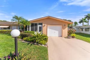 6145 Lasalle Road, Delray Beach, FL 33484 Sold 05/30/25
