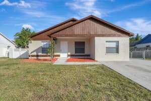 1398 Thornbank Lane, Royal Palm Beach, FL 33411 Sold 08/27/25