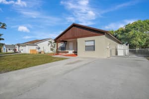 1398 Thornbank Lane, Royal Palm Beach, FL 33411 Sold 08/27/25