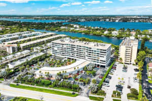 3589 S Ocean Boulevard 32, South Palm Beach