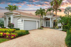 7944 Trieste Place, Delray Beach, FL 33446 Sold 03/26/25