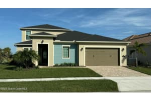 8105 Lyside Drive, Melbourne, FL 32940 Sold 03/31/25