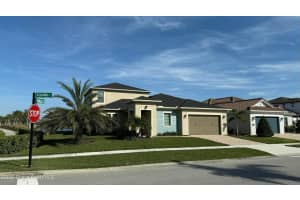 8105 Lyside Drive, Melbourne, FL 32940 Sold 03/31/25