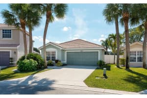 8309 Bermuda Sound Way, Boynton Beach, FL 33436 Sold 03/27/25