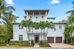 970 Lago Mar Lane, Boca Raton, FL 33431 Sold 06/06/25