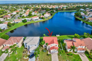 9639 Tavernier Drive, Boca Raton, FL 33496 Sold 03/20/25