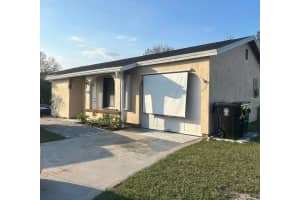 3250 SW Belmont Place, Port Saint Lucie, FL 34953 Sold 06/10/25