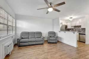 7 Andover A, West Palm Beach, FL 33417 Sold 09/03/25