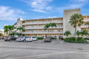 223 Wellington G, West Palm Beach, FL 33417 Sold 04/30/25
