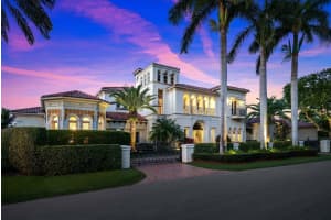 1869 Sabal Palm Drive, Boca Raton