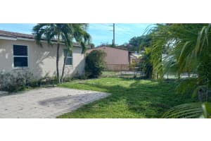 3240 Avenue F, Riviera Beach, FL 33404 Sold 06/13/25