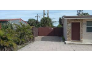 3240 Avenue F, Riviera Beach, FL 33404 Sold 06/13/25