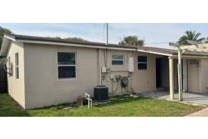3240 Avenue F, Riviera Beach, FL 33404 Sold 06/13/25