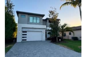 8600 Tower Bridge Court, Boca Raton, FL 33496 Sold 02/06/25