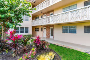400 NE 20th Street A107, Boca Raton, FL 33431 Sold 04/17/25