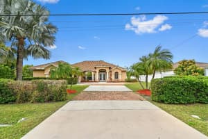 3766 Sw Savona Boulevard, Port Saint Lucie
