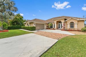 3766 SW Savona Boulevard, Port Saint Lucie, FL 34953 Sold 10/17/25