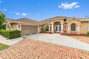 3766 SW Savona Boulevard, Port Saint Lucie, FL 34953 - MLS#R11058763
