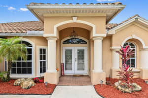 3766 SW Savona Boulevard, Port Saint Lucie, FL 34953 Sold 10/17/25