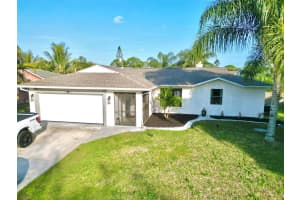 1181 SW Empire Street, Port Saint Lucie, FL 34983 Sold 03/24/25