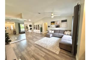 1181 SW Empire Street, Port Saint Lucie, FL 34983 Sold 03/24/25