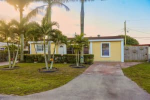 4280 Garand Lane, West Palm Beach, FL 33406 Sold 03/21/25