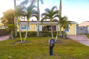 4280 Garand Lane, West Palm Beach, FL 33406 Sold 03/21/25