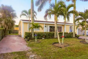 4280 Garand Lane, West Palm Beach, FL 33406 Sold 03/21/25