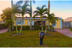 4280 Garand Lane, West Palm Beach, FL 33406 Sold 03/21/25