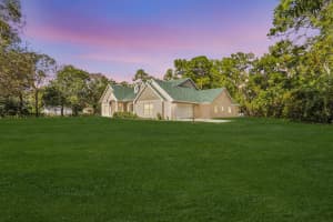 13791 58th Court N, The Acreage, FL 33411 Sold 05/06/25