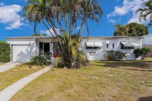 1716 12th Court N, Lake Worth Beach, FL 33460 Sold 02/27/25