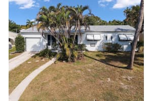 1716 12th Court N, Lake Worth Beach, FL 33460 Sold 02/27/25
